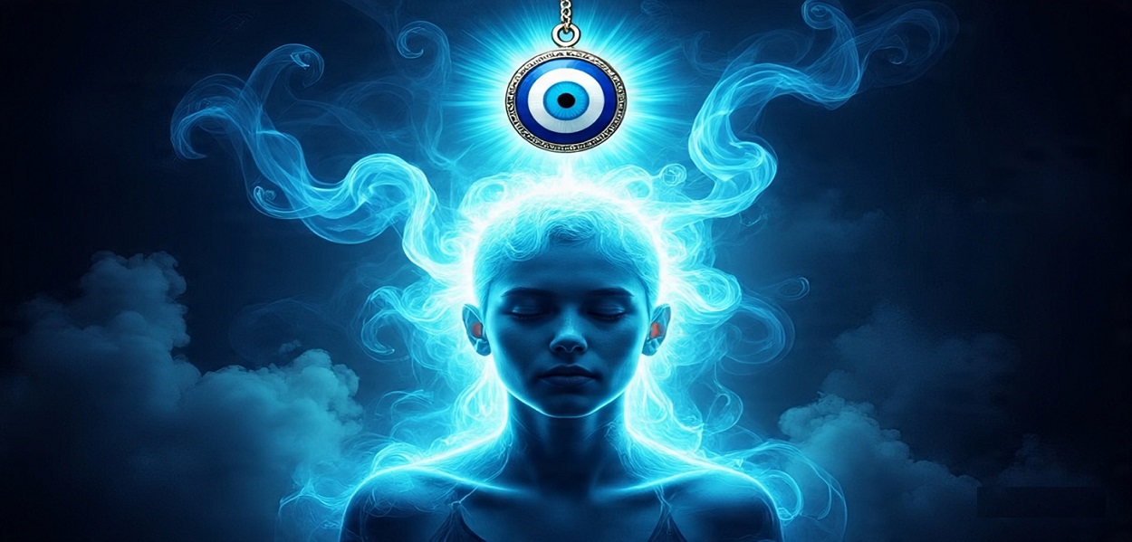 Evil Eye & Negativity Removal