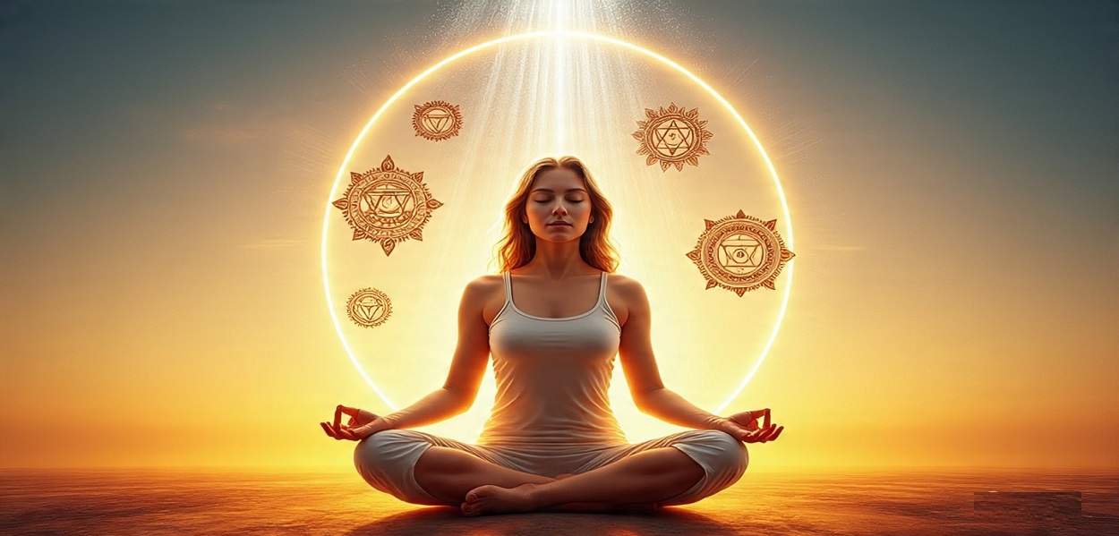 Protection & Spiritual Healing