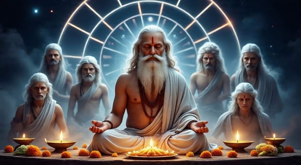 What is Pitru Dosh in Astrology? – Causes, Signs, and Remedies