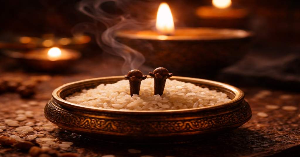 चुपचाप रखें 2 लौंग इस जगह, शनिवार रात बदल देगी आपकी तकदीर