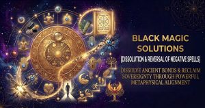 Black Magic