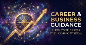 Career & Prosperity