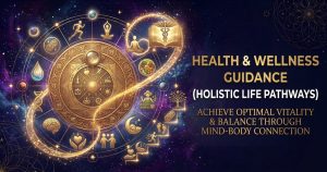 Health & Wellness Guidance
