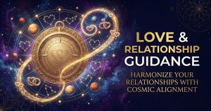 Love & Relationship Guidance