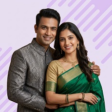 Rohan & Ananya