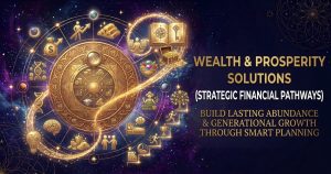 Wealth & Prosperity Solutions